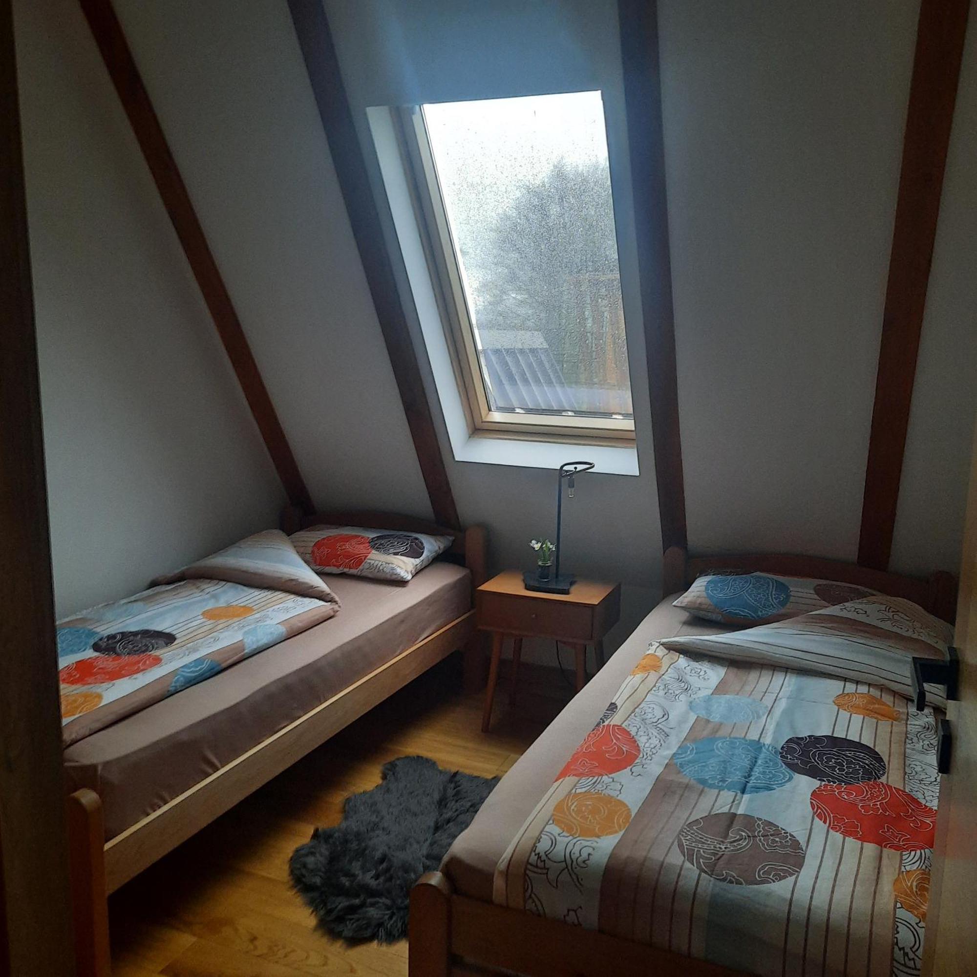 Vila Sun Forest Zabljak  Room photo