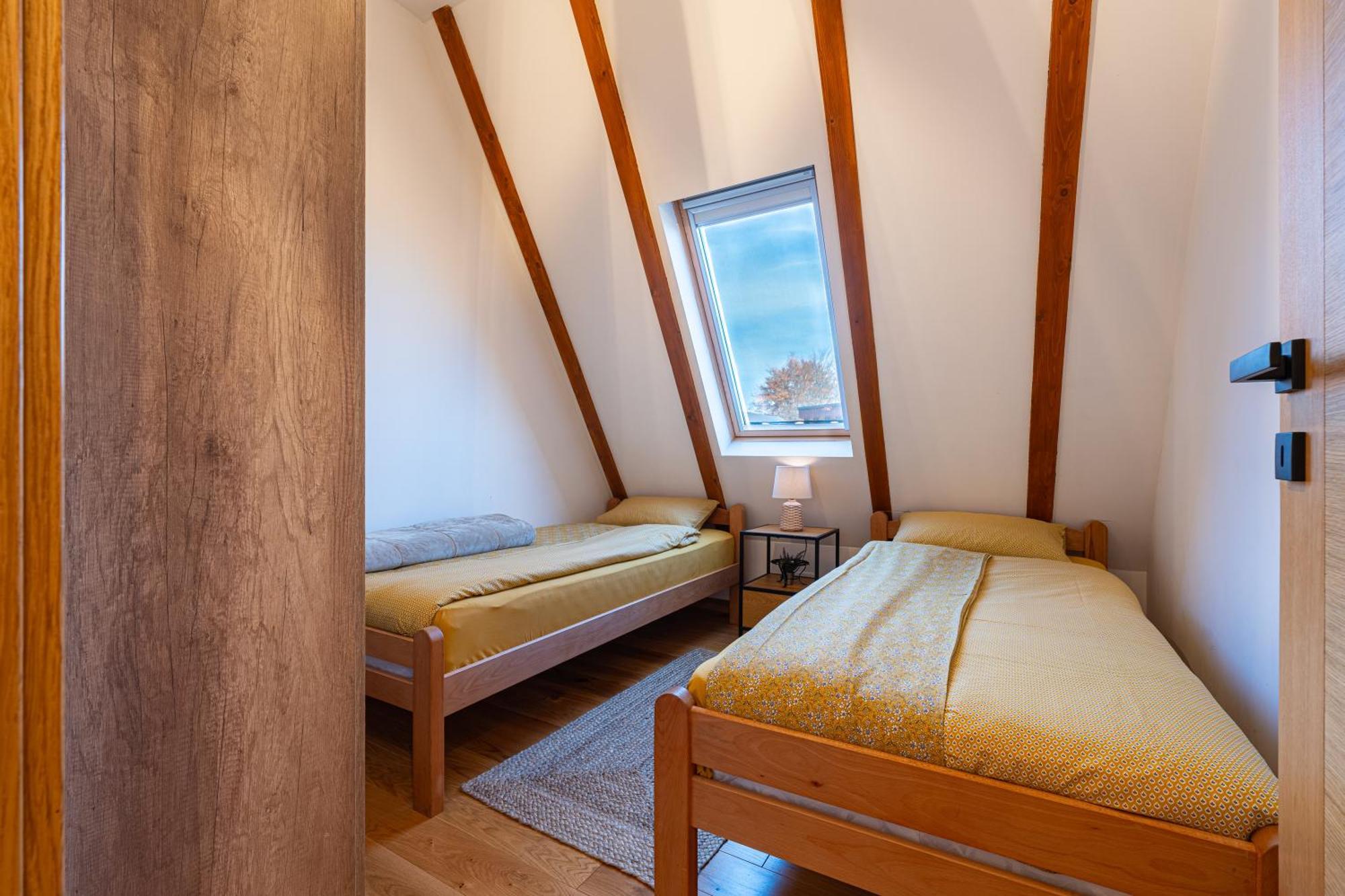 Vila Sun Forest Zabljak  Exterior photo